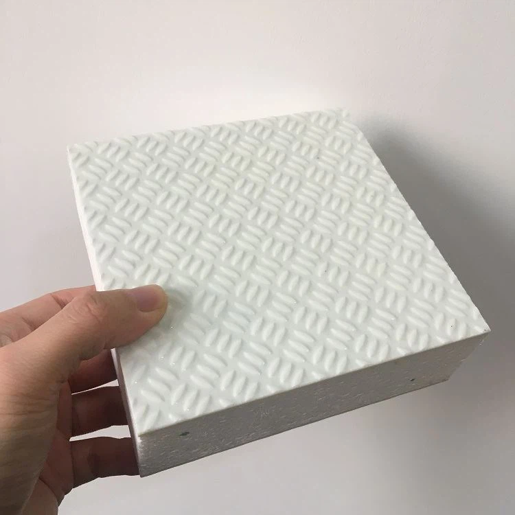 Pu Panel For Cold Room