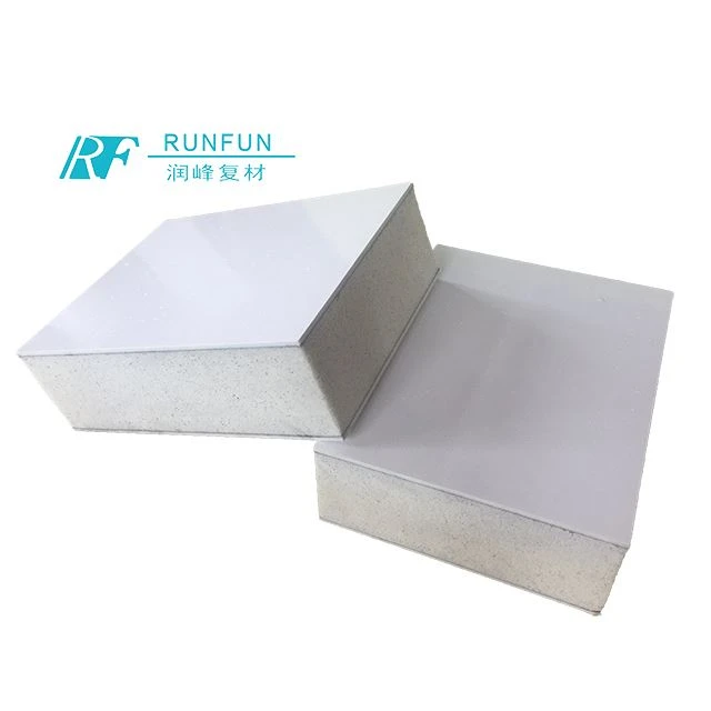 PU sandwich panel