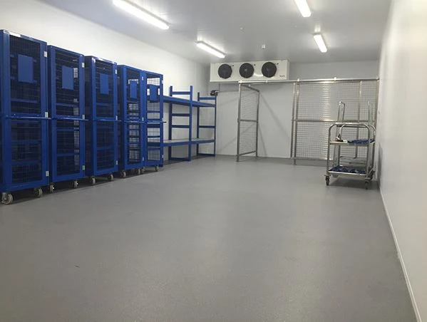 cold room 3