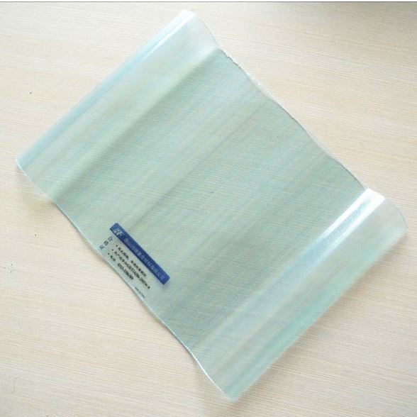 jaké jsou hlavní součásti FRP SHEET