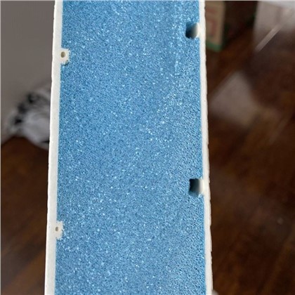 FRP chlazený FRP kompozitní panel XPS sendvičový panel