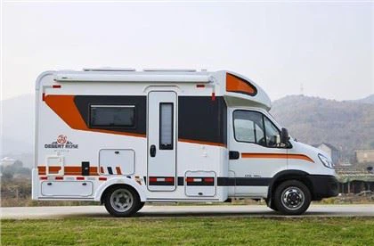 Sendvičový panel ze skleněných vláken pro RV (rekreační vozidlo) Skvělá kvalita