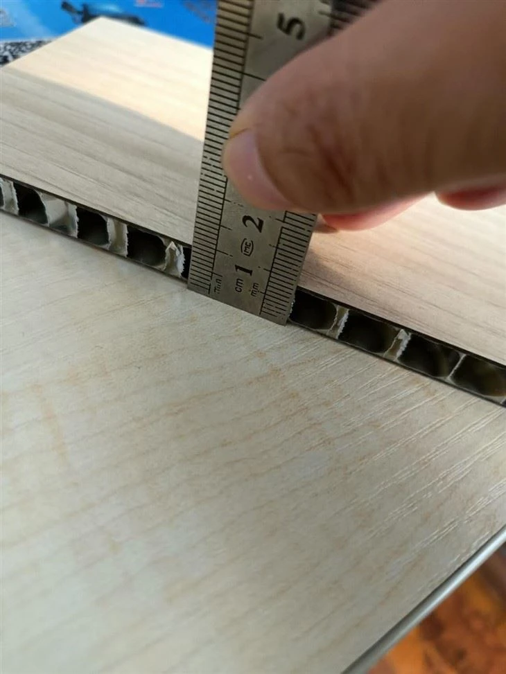 Application Of Fiberglass Sheets in Composite Panels