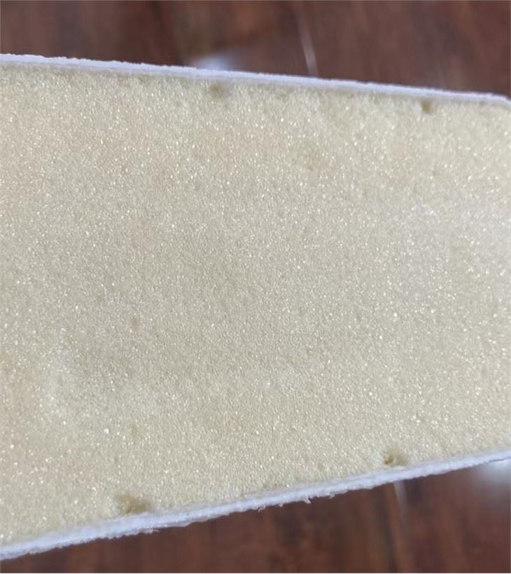 FRP Sandwich Panel PU Core For Refrigeted Truck