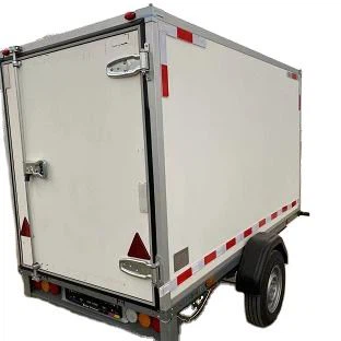FRP Gelcoat Sheet FRP Gelcoat Panel pro přívěsy