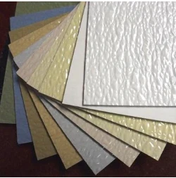 Fiber Sheets For Wall