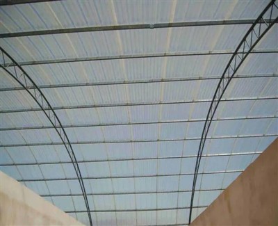 Čína anti-UV panely FRP