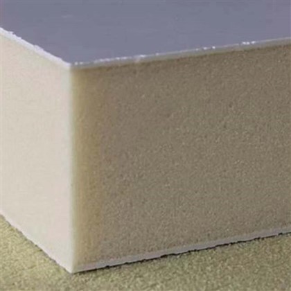 70mm FRP PU pěnové panely