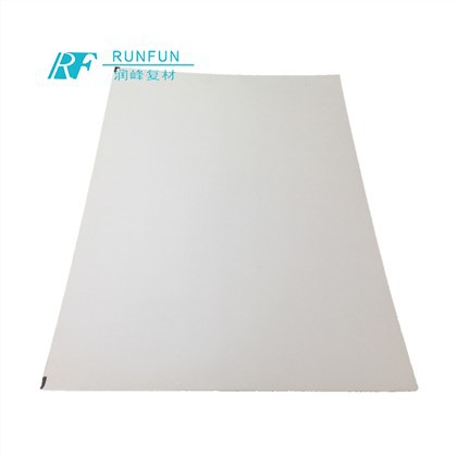 Matné Frp Gel Coat panely
