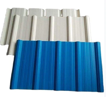 Panel GRP / GRP typu žebru.