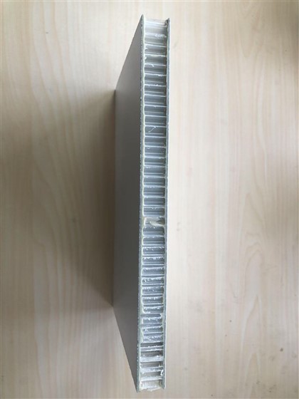 FRP PP voštinové panely pro skříň