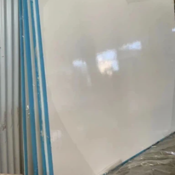 FRP sendvičové panely pro slepici