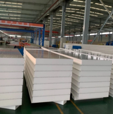 Izolovaný FRP PU sendvičový panel pro chlazenou karoserii nákladního automobilu